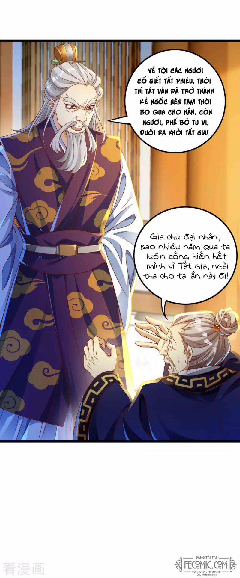 Tất Thắng Chí Tôn 12 trang 5