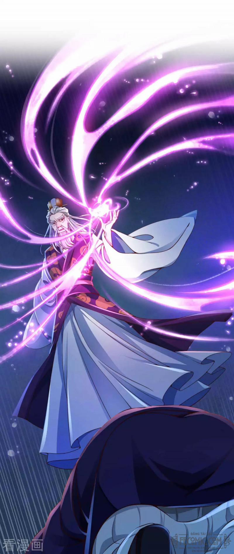 Tất Thắng Chí Tôn 12 trang 6