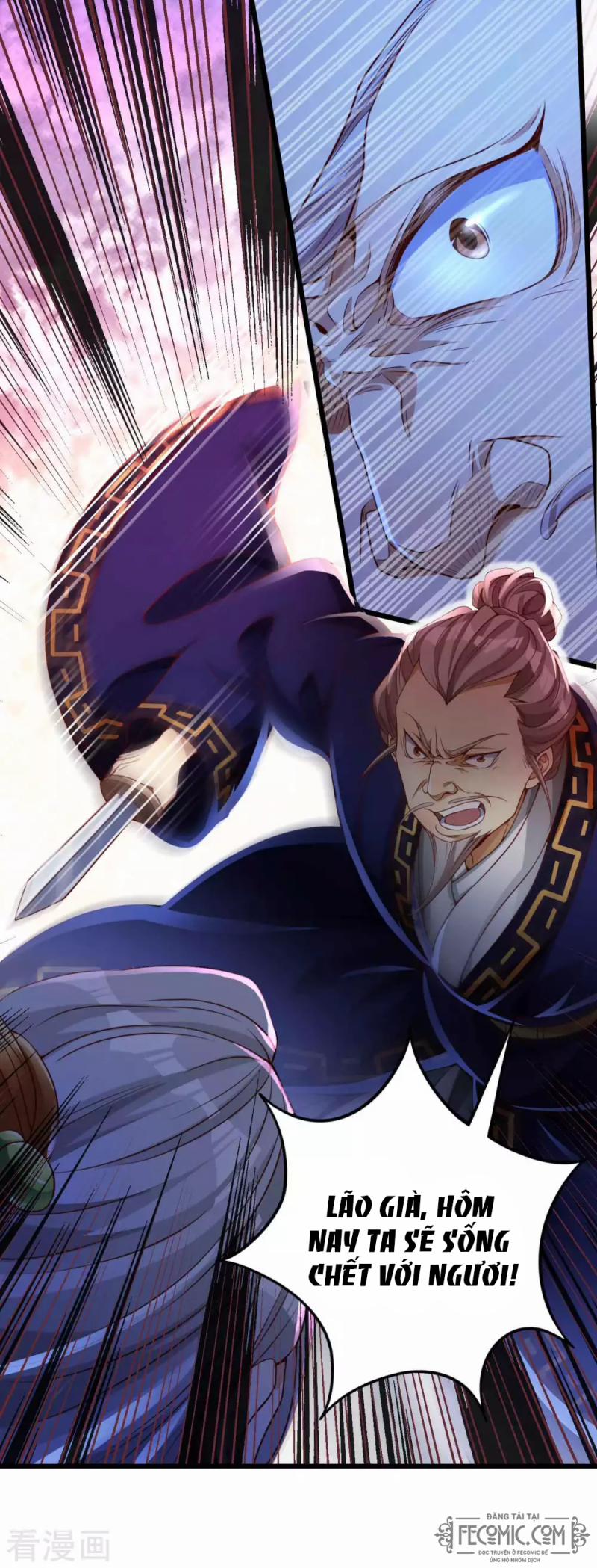 Tất Thắng Chí Tôn 12 trang 8