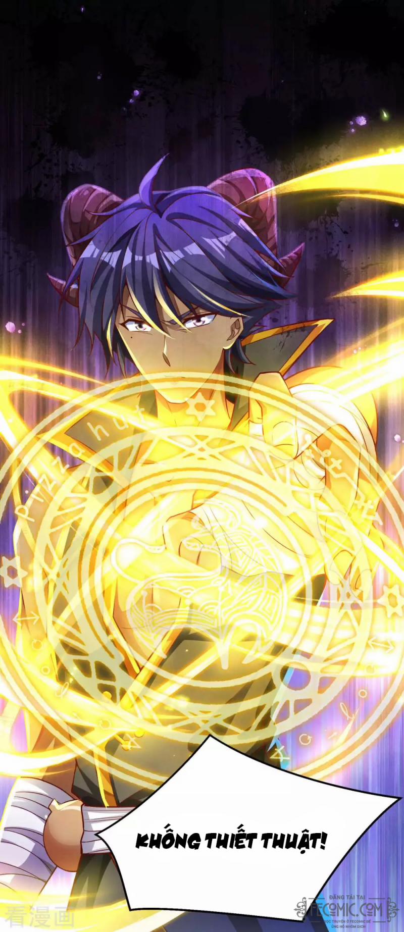 Tất Thắng Chí Tôn 12 trang 9