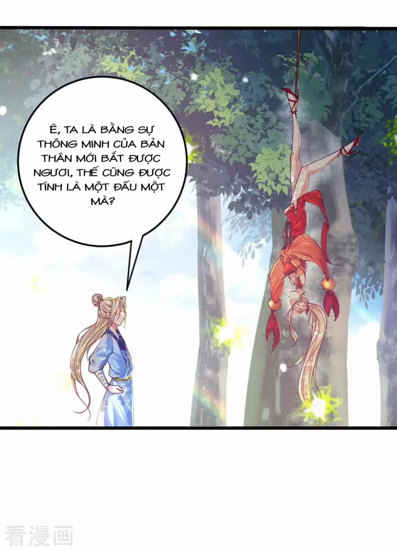 Tất Thắng Chí Tôn 13 trang 15