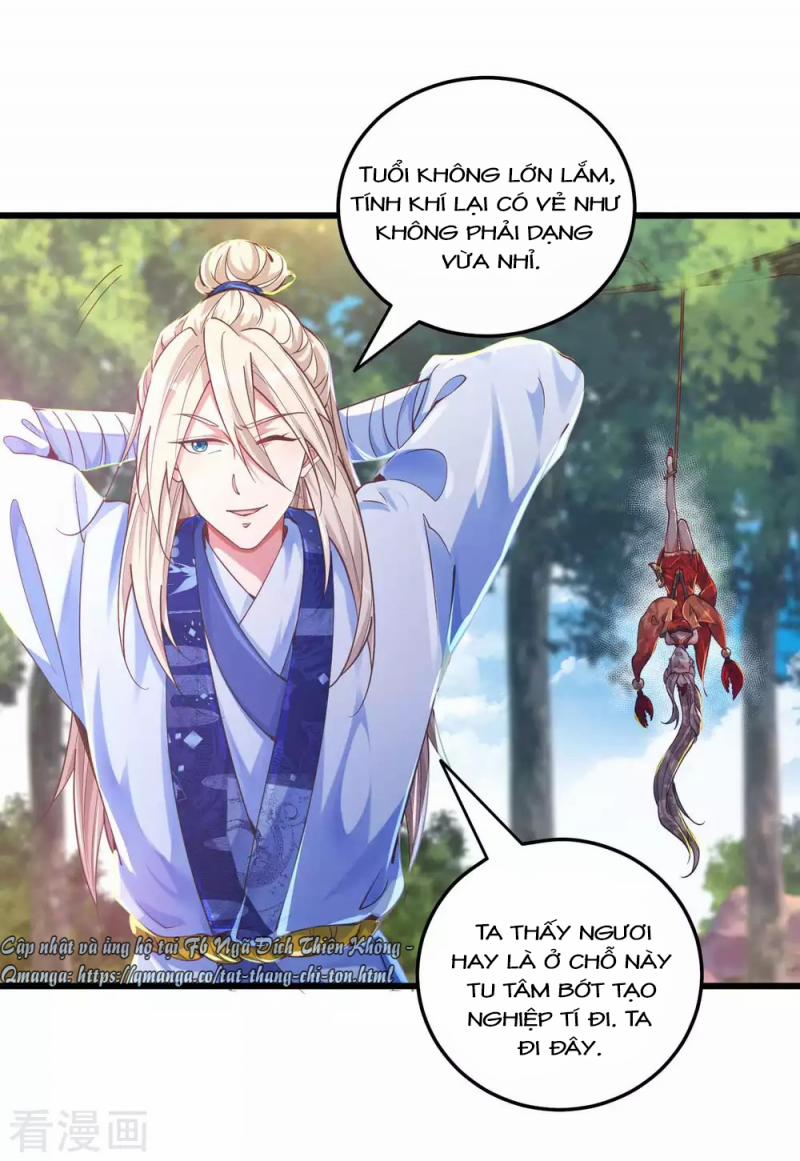 Tất Thắng Chí Tôn 13 trang 16