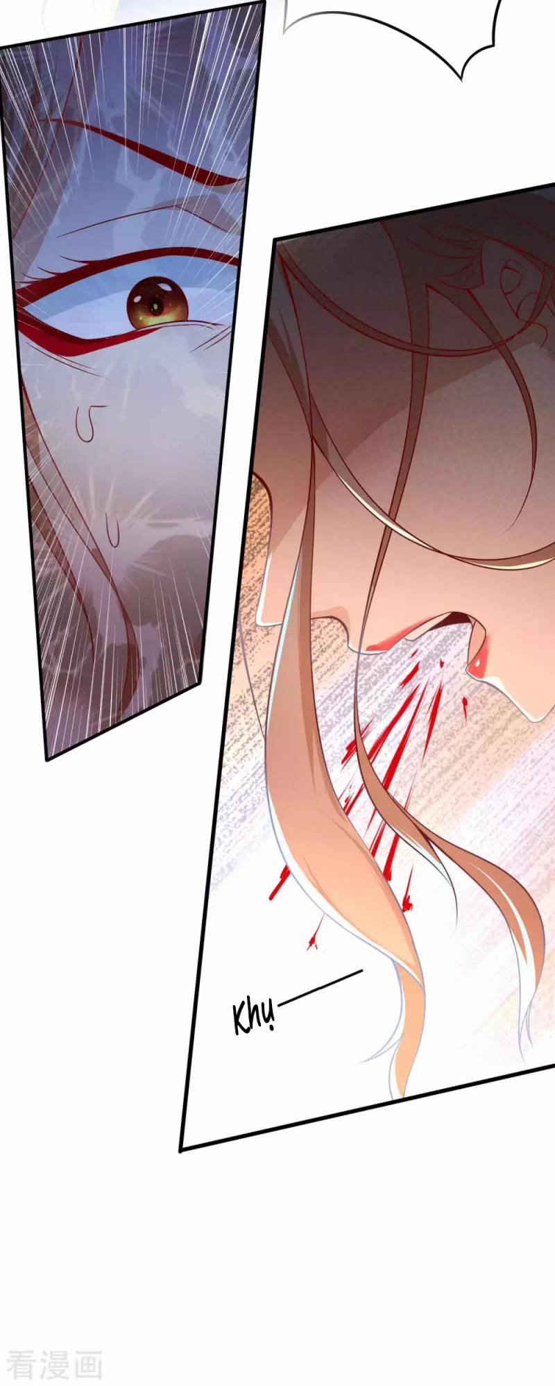 Tất Thắng Chí Tôn 13 trang 21