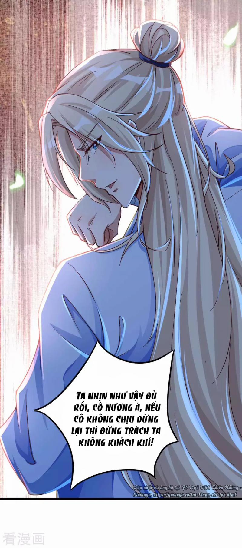 Tất Thắng Chí Tôn 13 trang 7