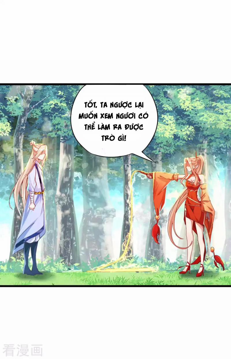 Tất Thắng Chí Tôn 13 trang 8