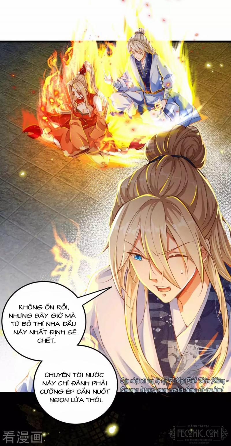 Tất Thắng Chí Tôn 14 trang 1