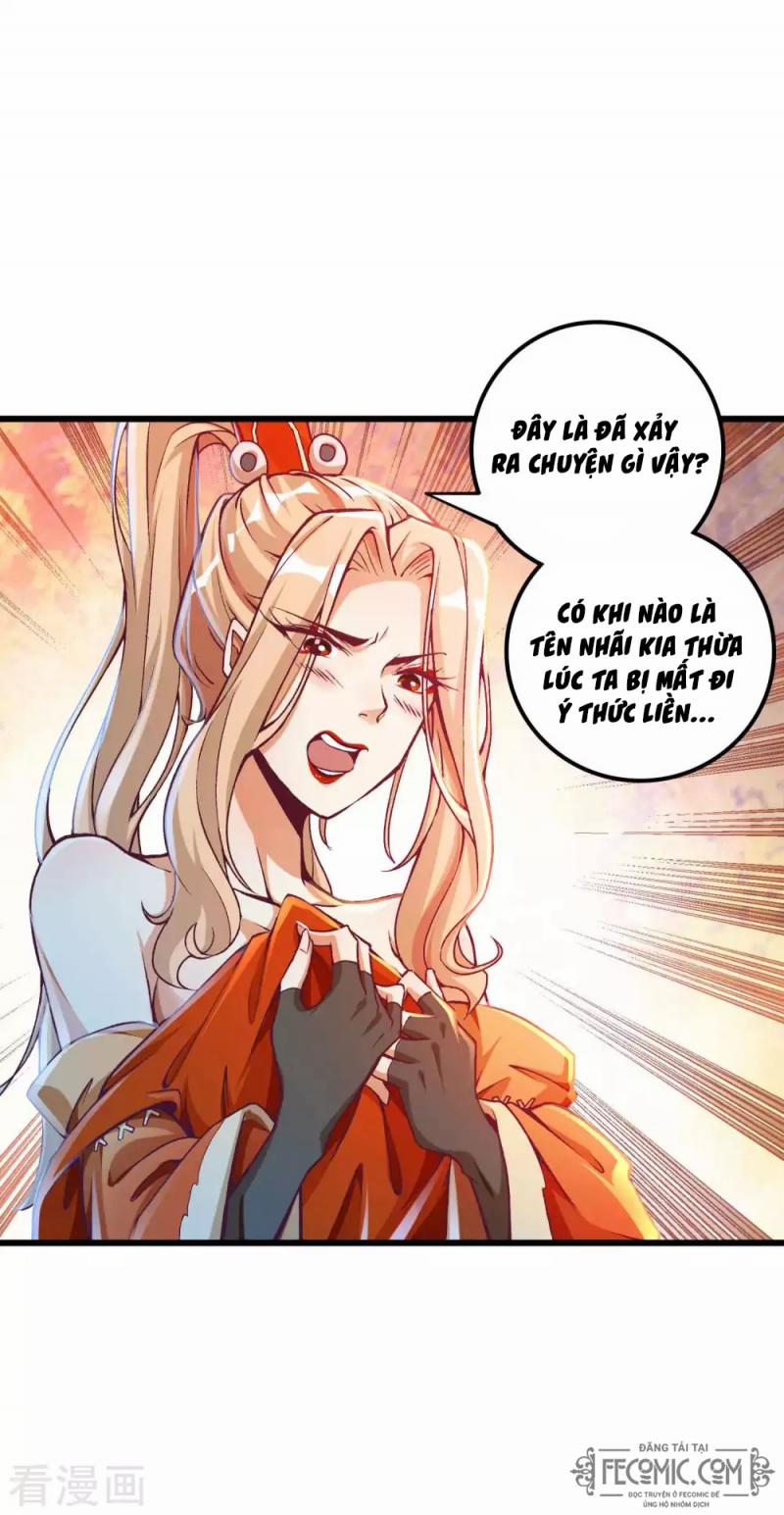 Tất Thắng Chí Tôn 14 trang 12