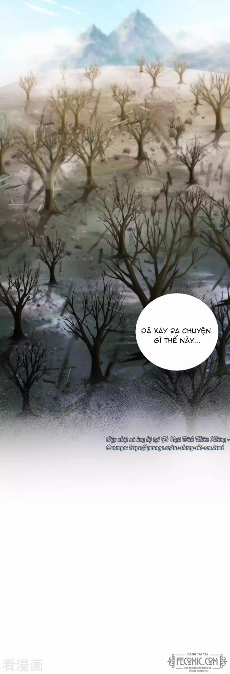 Tất Thắng Chí Tôn 14 trang 15