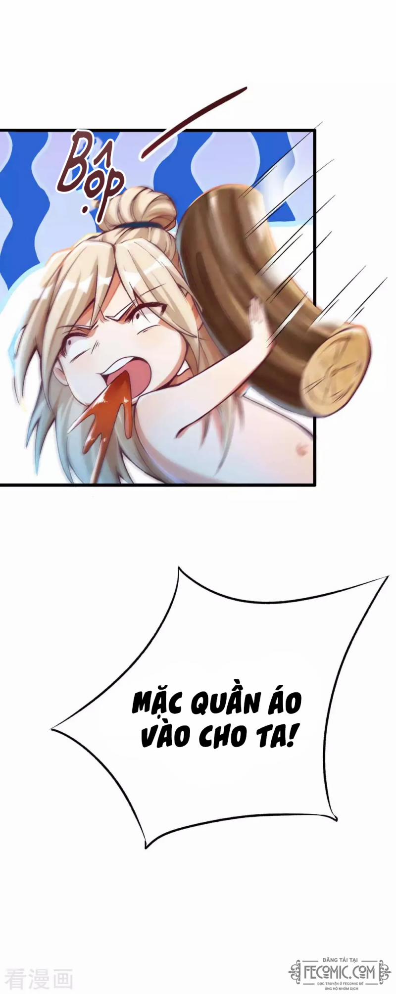 Tất Thắng Chí Tôn 14 trang 18