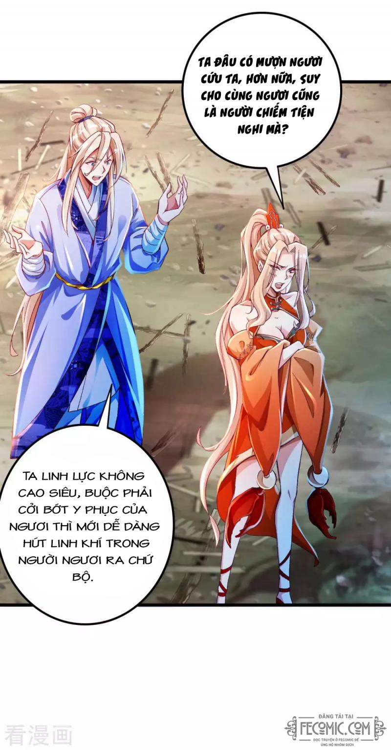 Tất Thắng Chí Tôn 14 trang 20