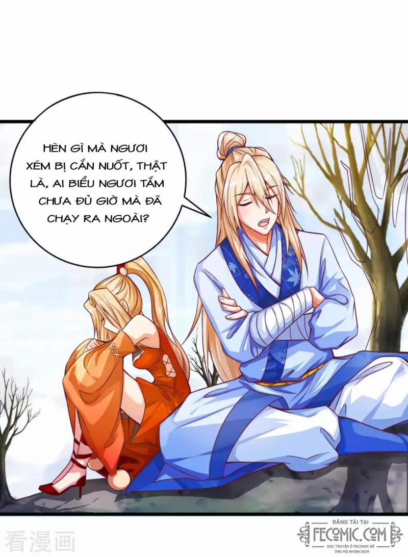 Tất Thắng Chí Tôn 14 trang 26