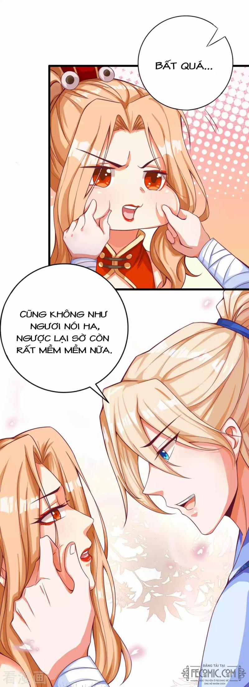 Tất Thắng Chí Tôn 14 trang 28