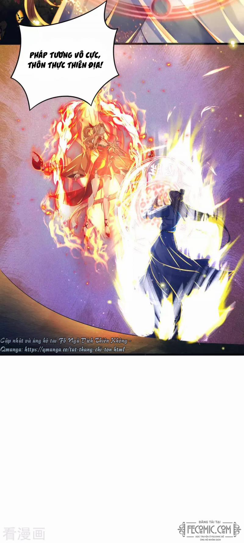 Tất Thắng Chí Tôn 14 trang 3