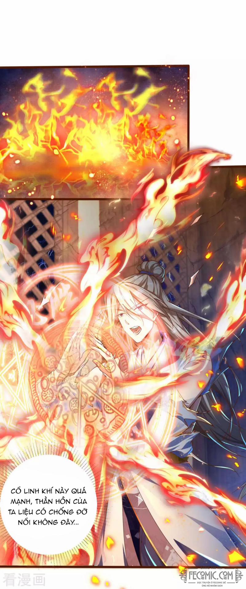 Tất Thắng Chí Tôn 14 trang 4