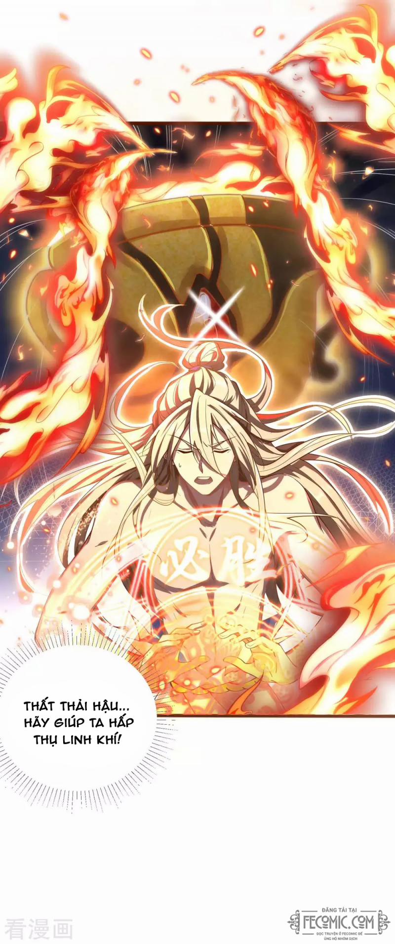 Tất Thắng Chí Tôn 14 trang 6