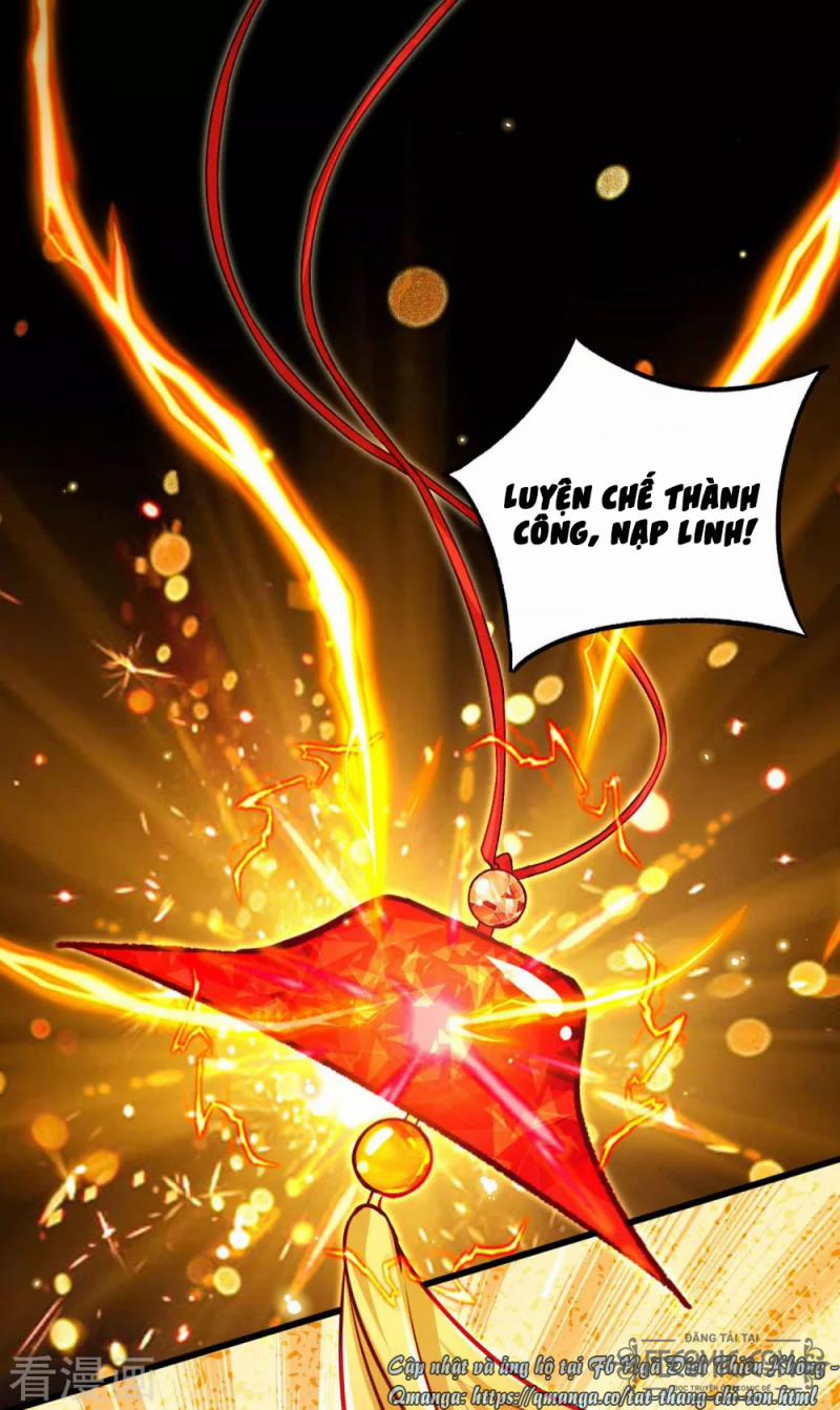 Tất Thắng Chí Tôn 15 trang 11