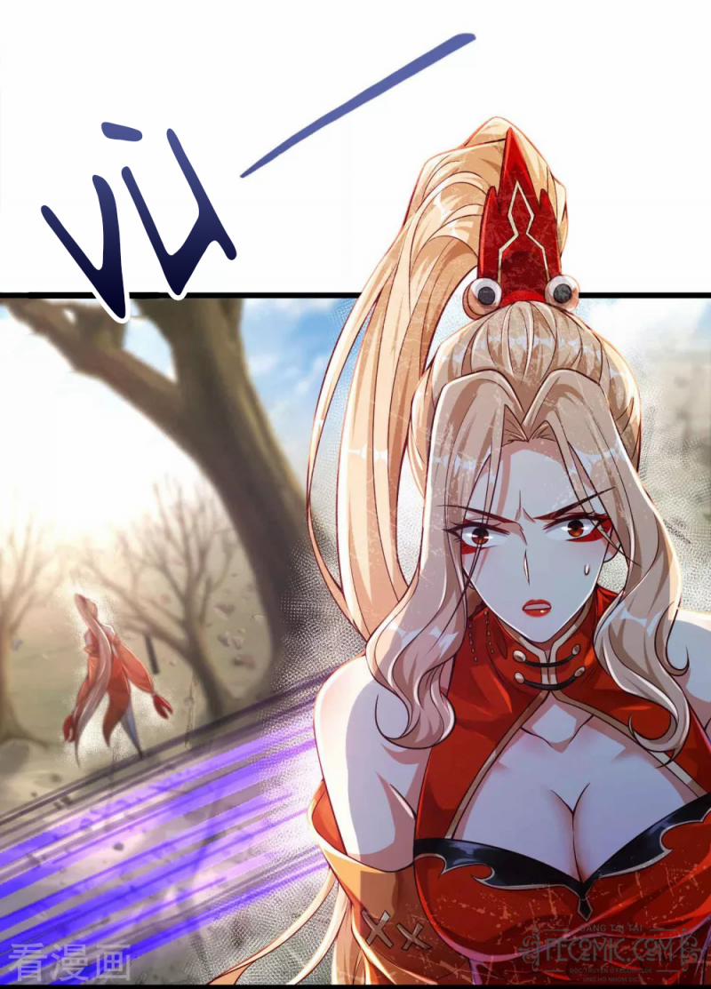 Tất Thắng Chí Tôn 15 trang 13