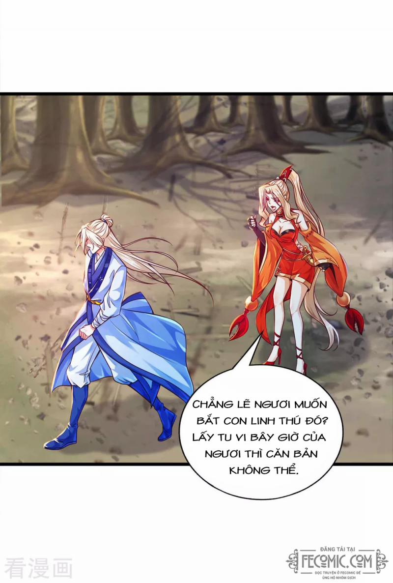 Tất Thắng Chí Tôn 15 trang 15