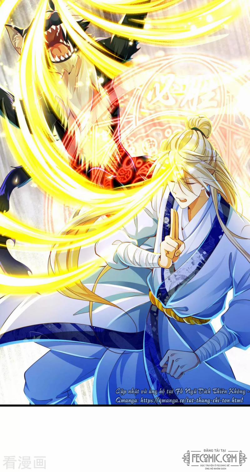 Tất Thắng Chí Tôn 15 trang 24