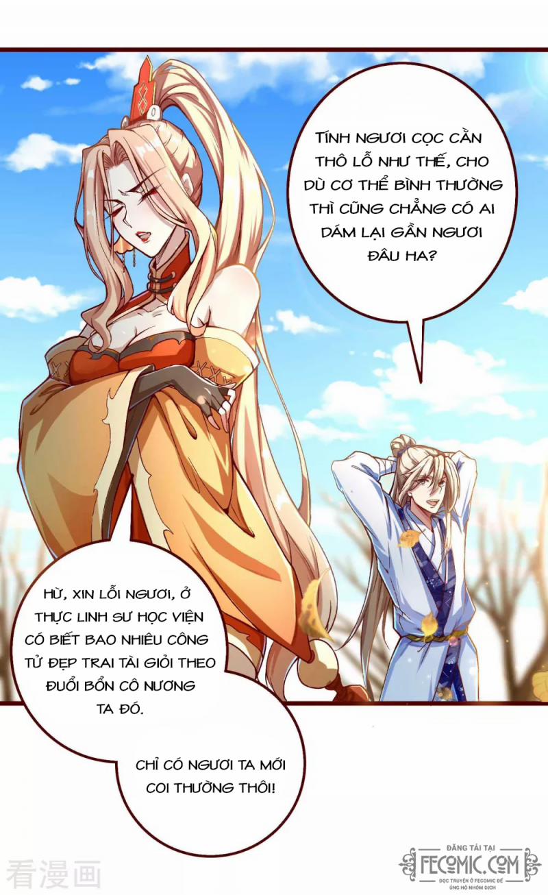 Tất Thắng Chí Tôn 15 trang 4