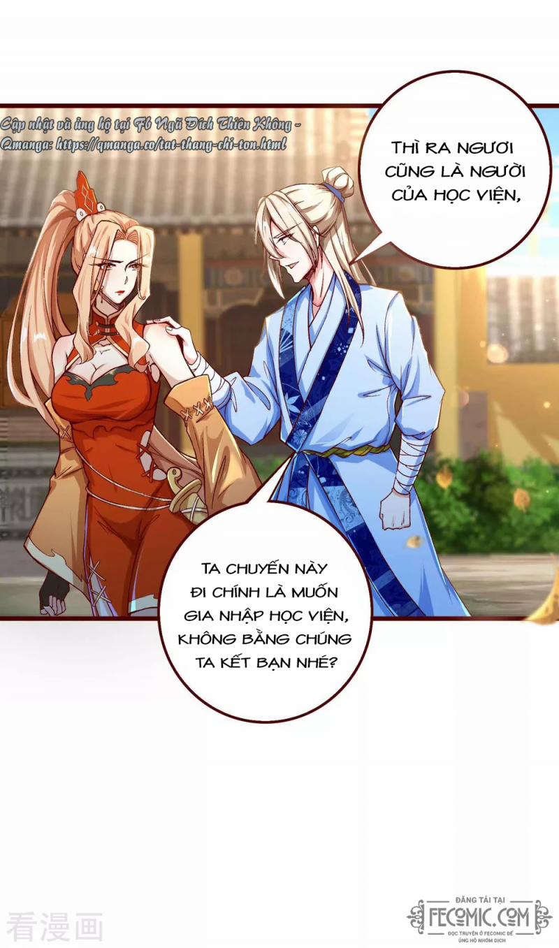 Tất Thắng Chí Tôn 15 trang 5