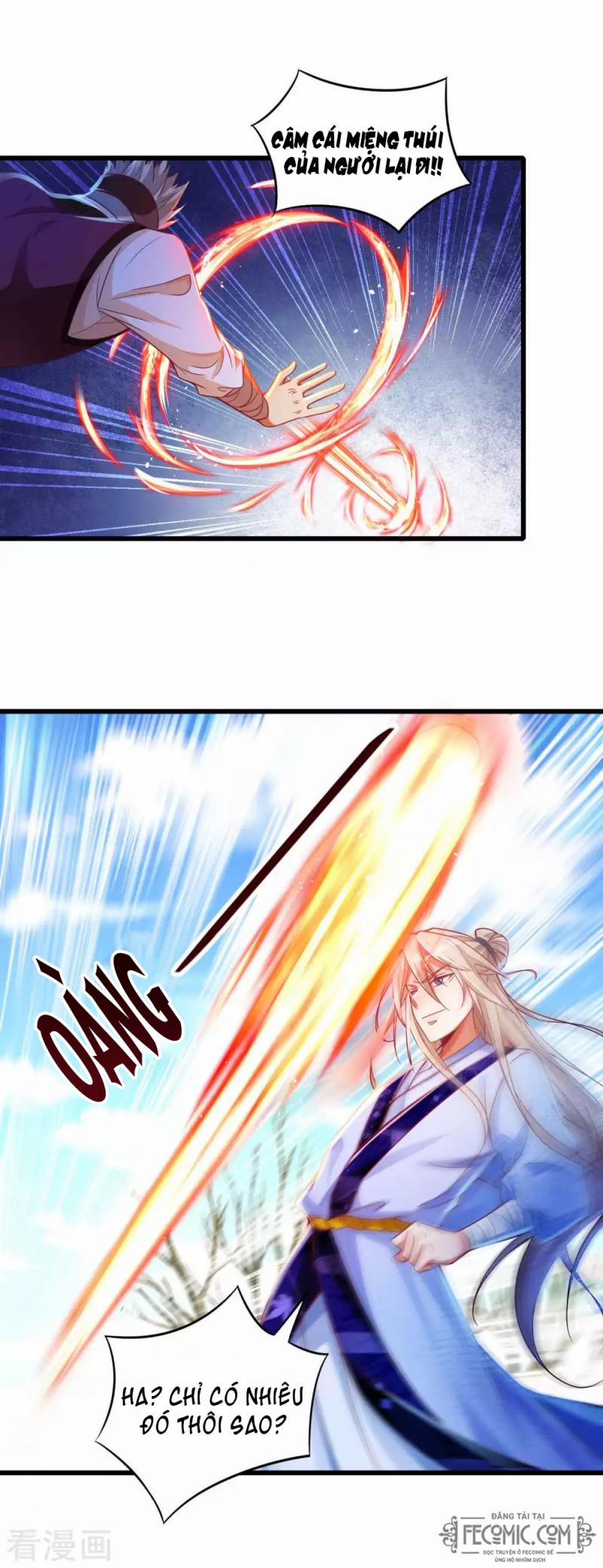 Tất Thắng Chí Tôn 16 trang 1