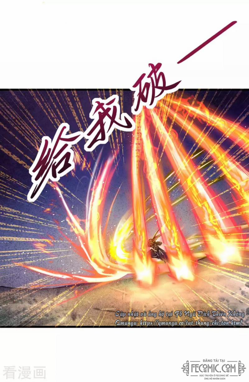 Tất Thắng Chí Tôn 16 trang 12