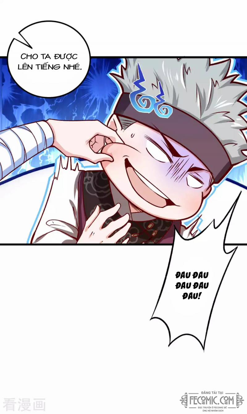 Tất Thắng Chí Tôn 16 trang 19