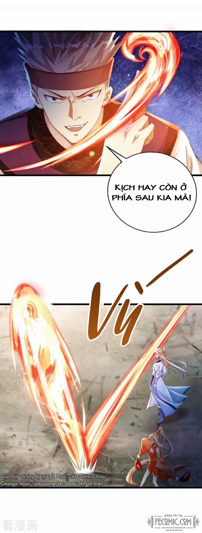 Tất Thắng Chí Tôn 16 trang 2