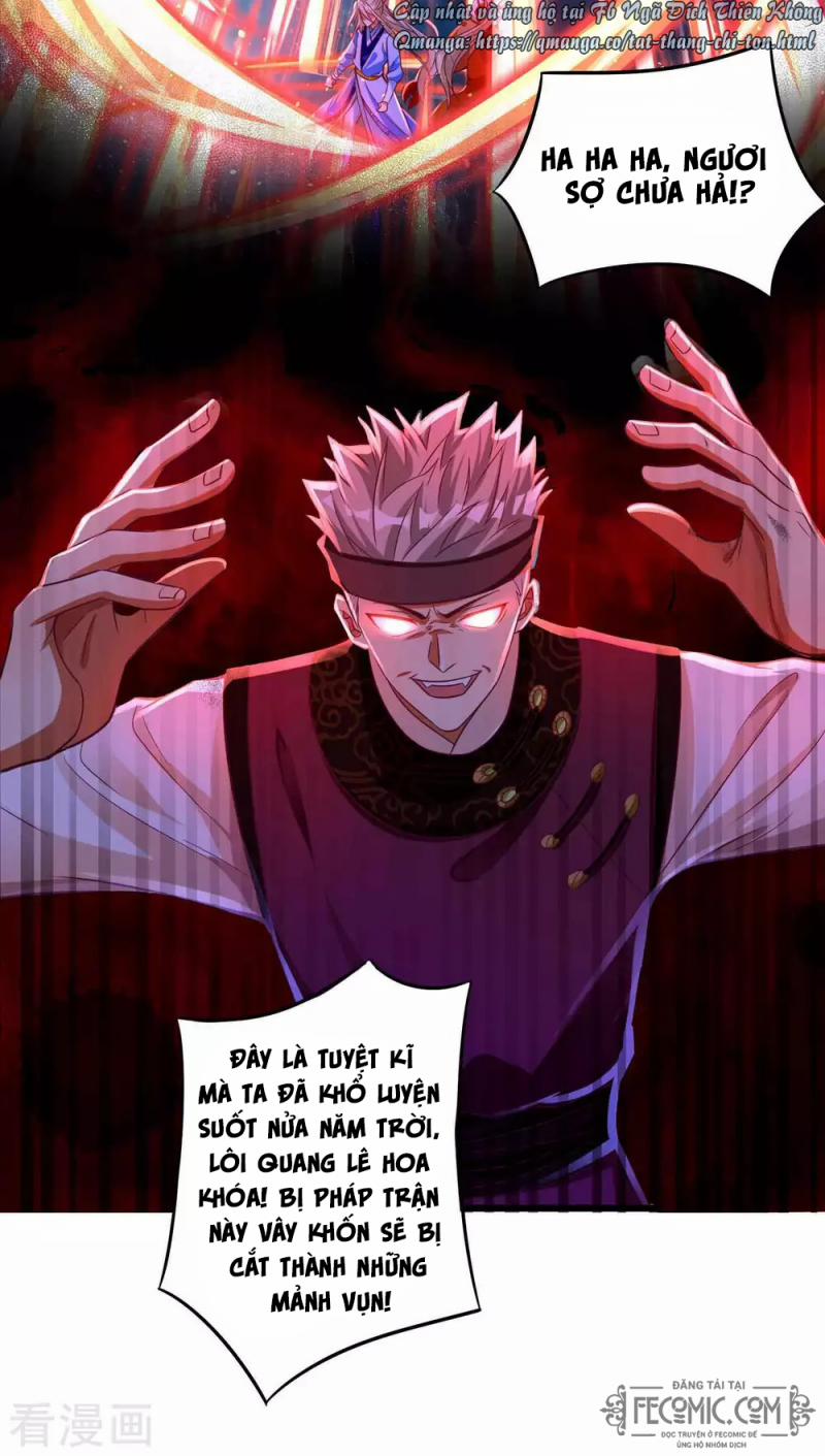 Tất Thắng Chí Tôn 16 trang 4