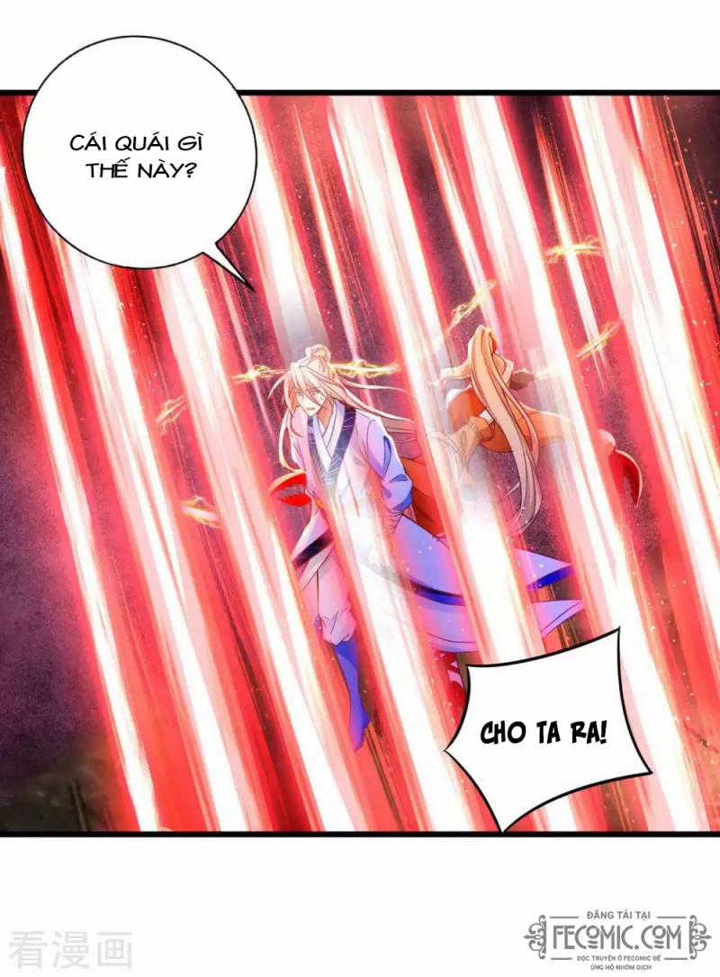 Tất Thắng Chí Tôn 16 trang 5