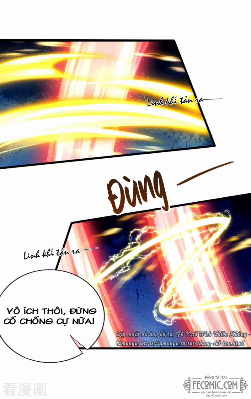 Tất Thắng Chí Tôn 16 trang 6