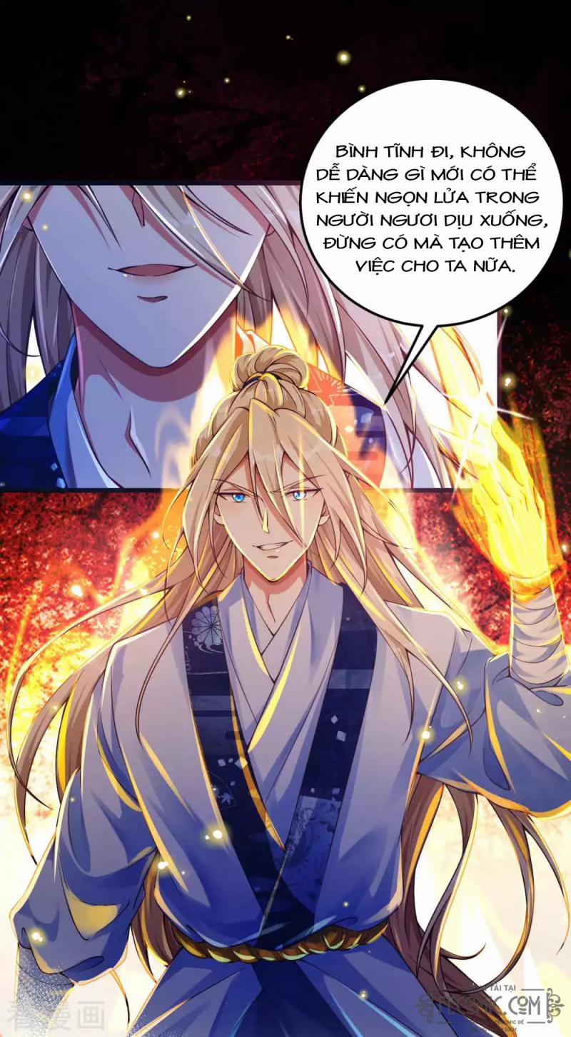 Tất Thắng Chí Tôn 16 trang 9