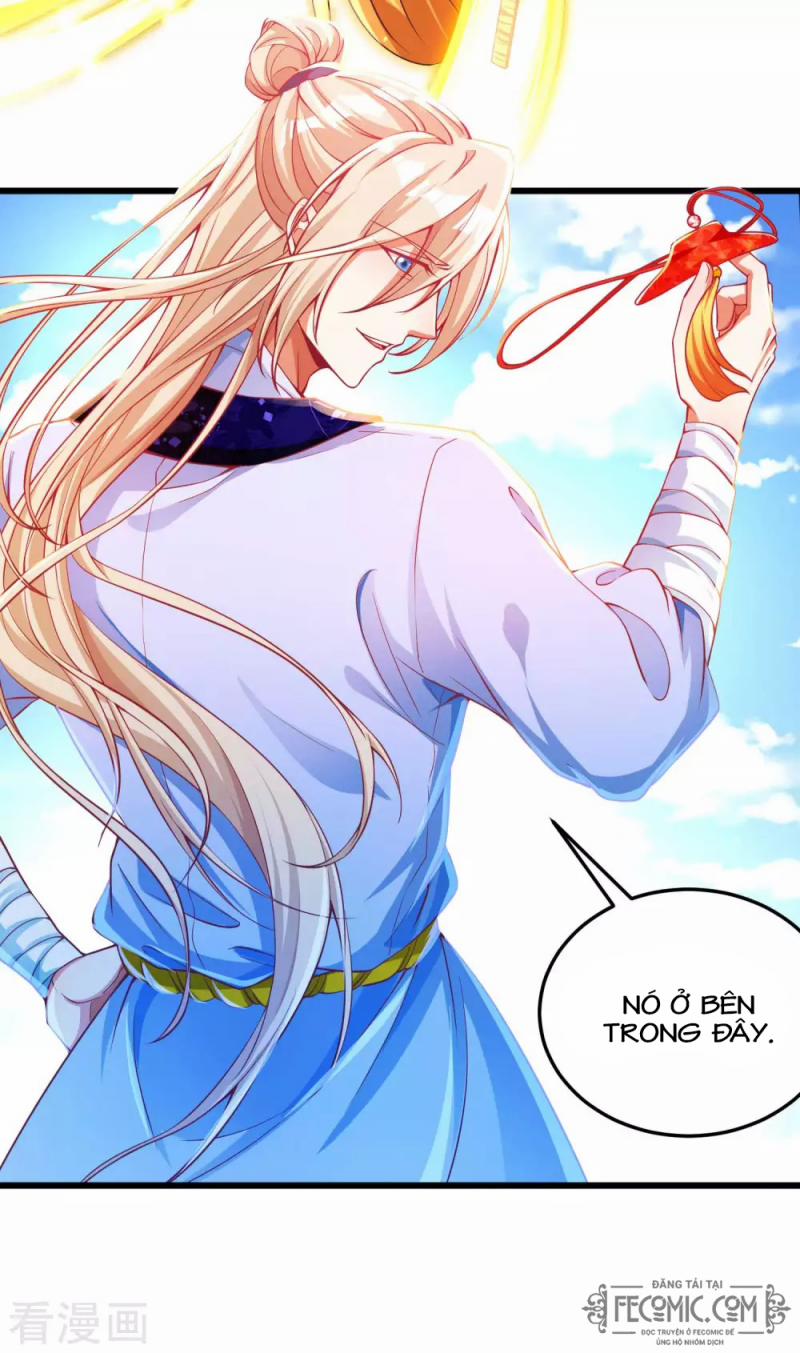 Tất Thắng Chí Tôn 17 trang 11