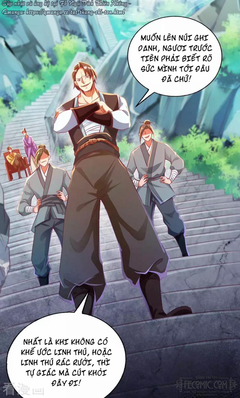 Tất Thắng Chí Tôn 17 trang 15