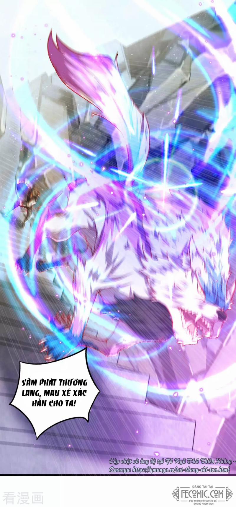 Tất Thắng Chí Tôn 17 trang 23