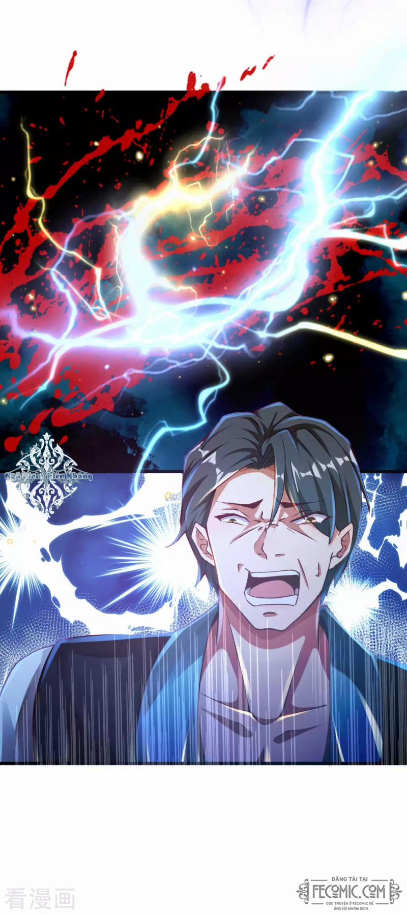 Tất Thắng Chí Tôn 17 trang 28