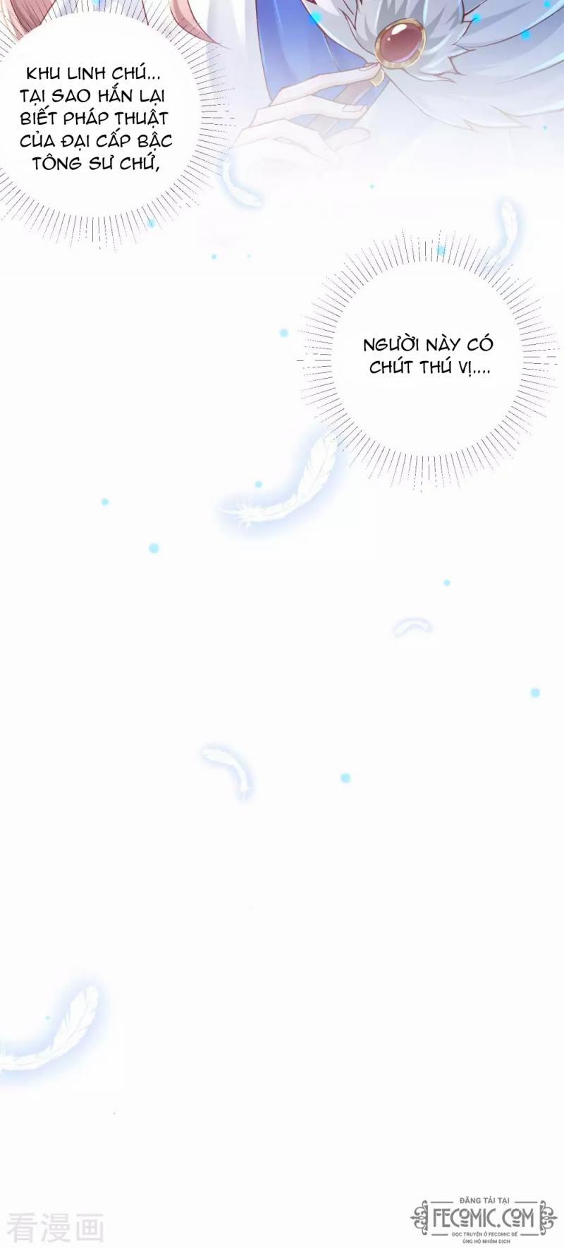 Tất Thắng Chí Tôn 17 trang 30