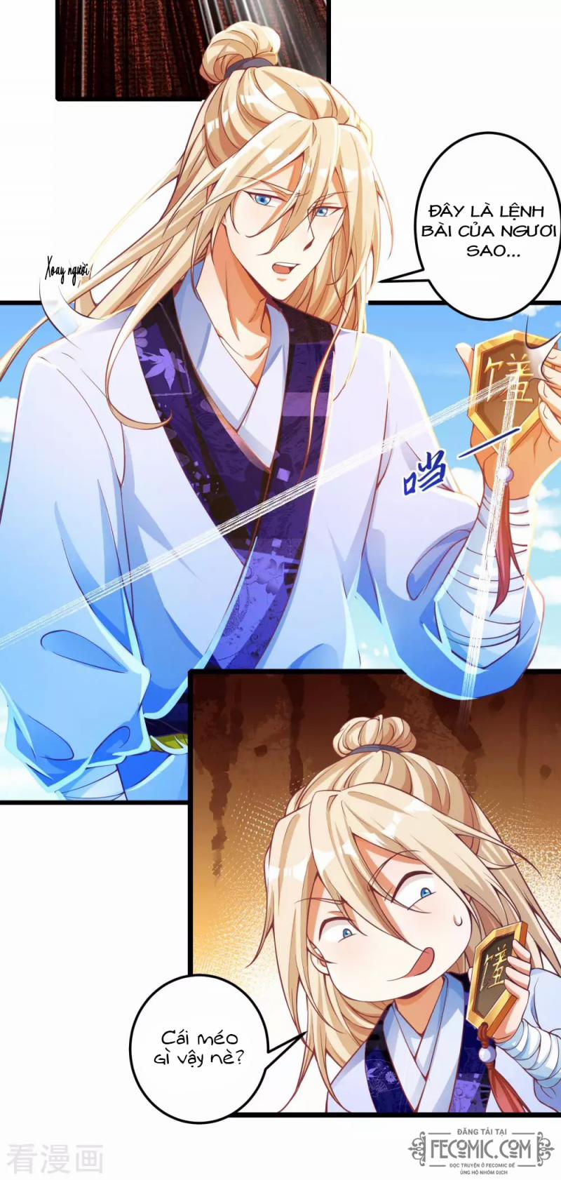 Tất Thắng Chí Tôn 17 trang 7