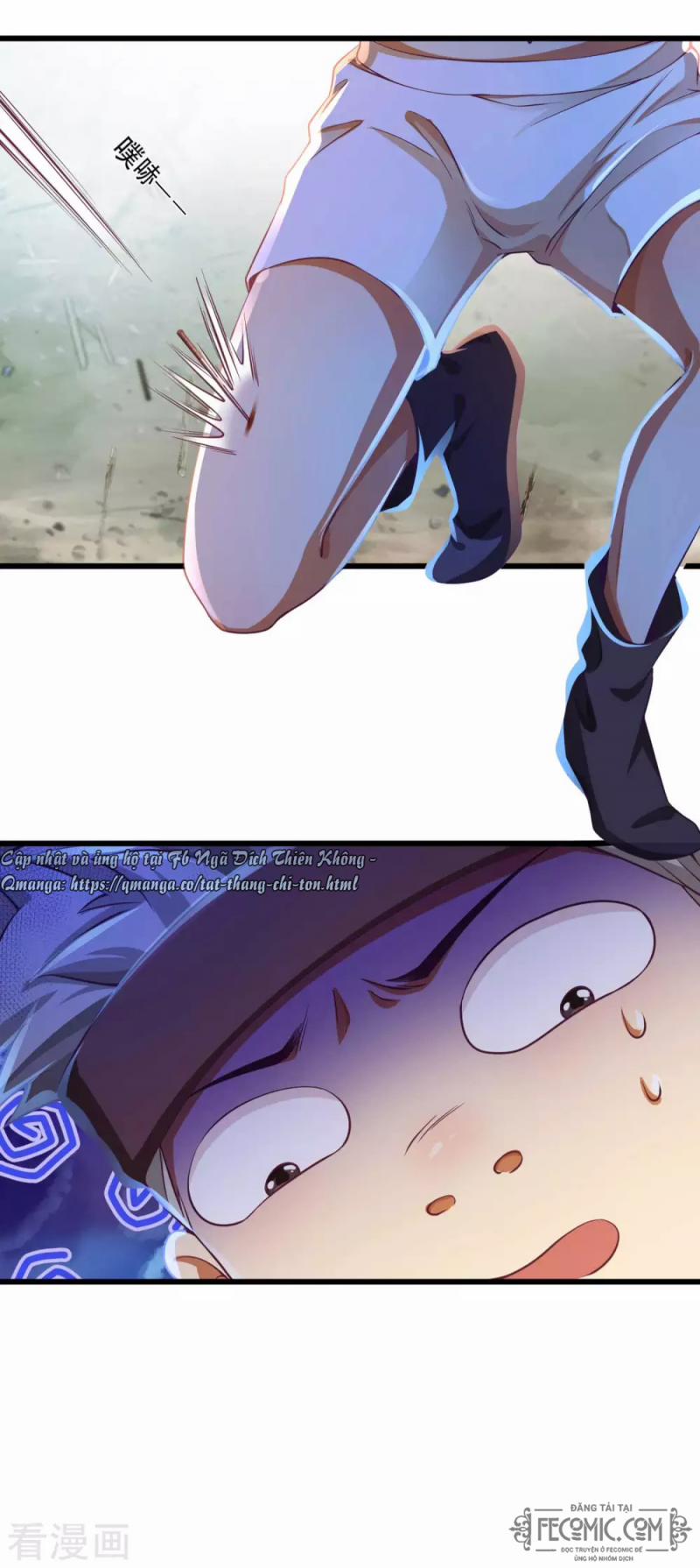 Tất Thắng Chí Tôn 17 trang 8