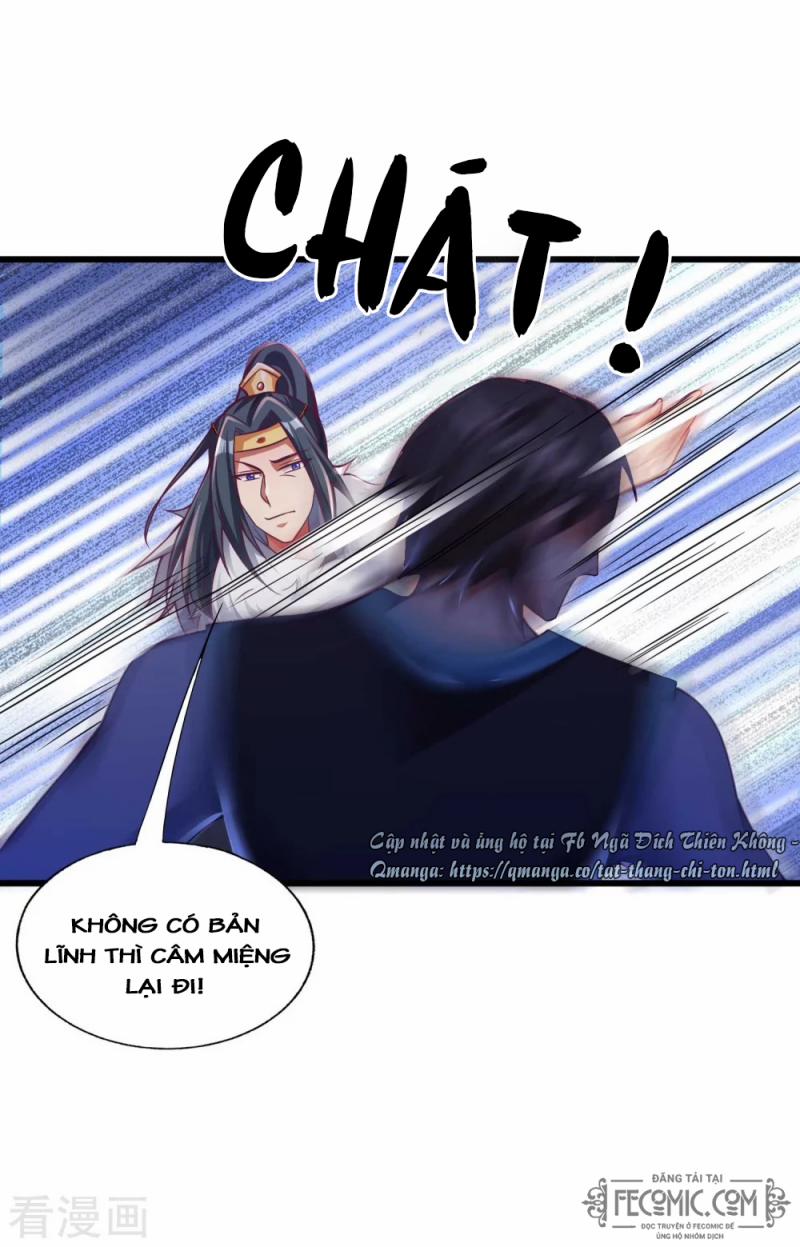 Tất Thắng Chí Tôn 18 trang 14