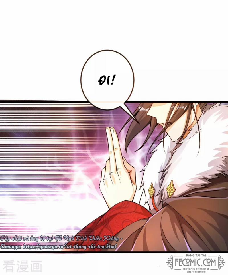 Tất Thắng Chí Tôn 18 trang 18