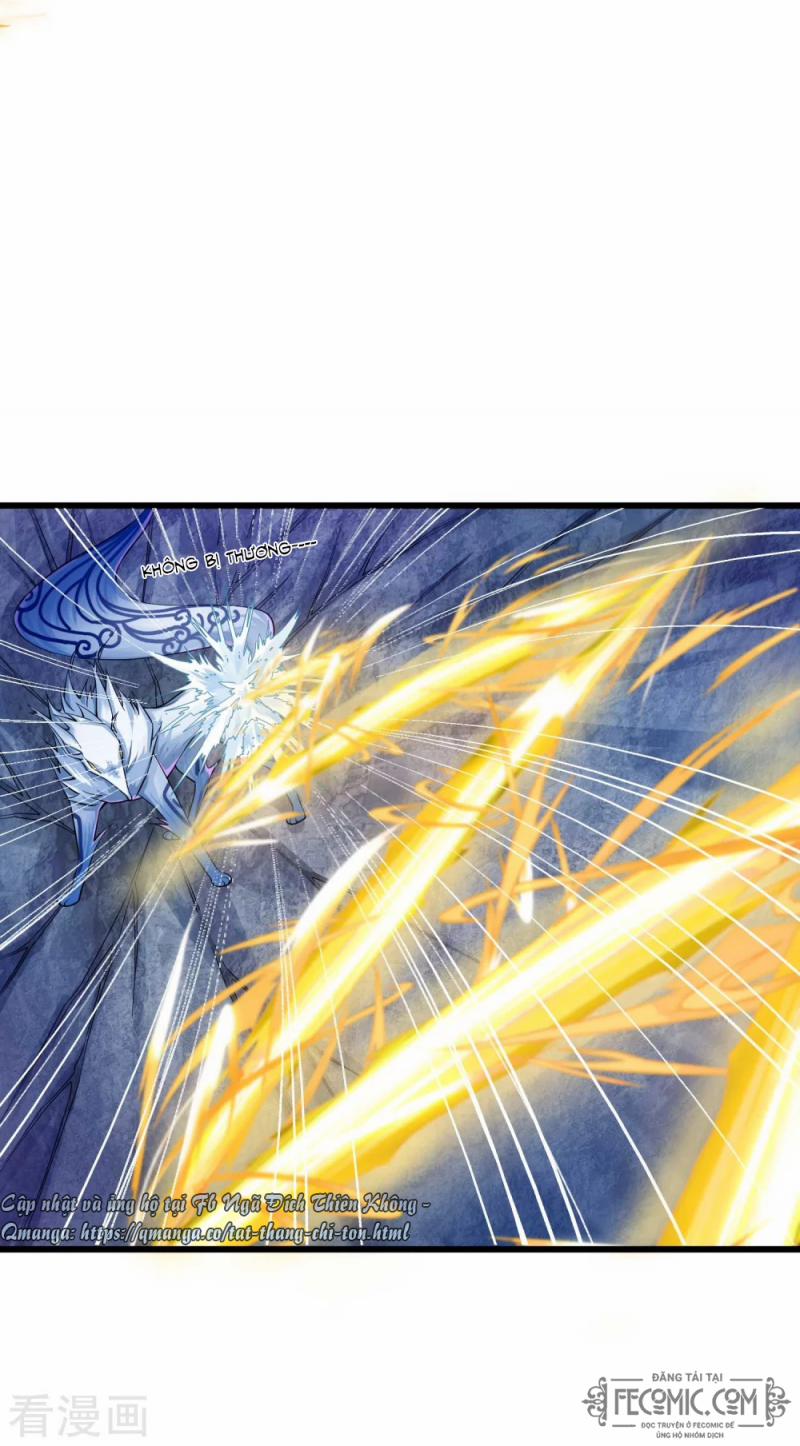 Tất Thắng Chí Tôn 18 trang 22