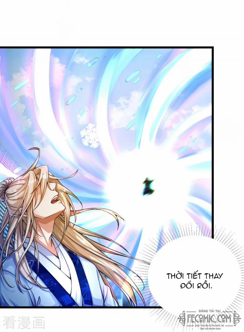 Tất Thắng Chí Tôn 18 trang 25