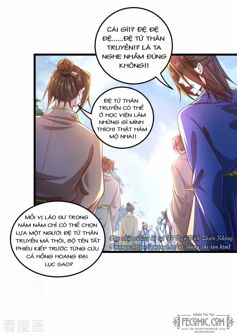 Tất Thắng Chí Tôn 18 trang 30