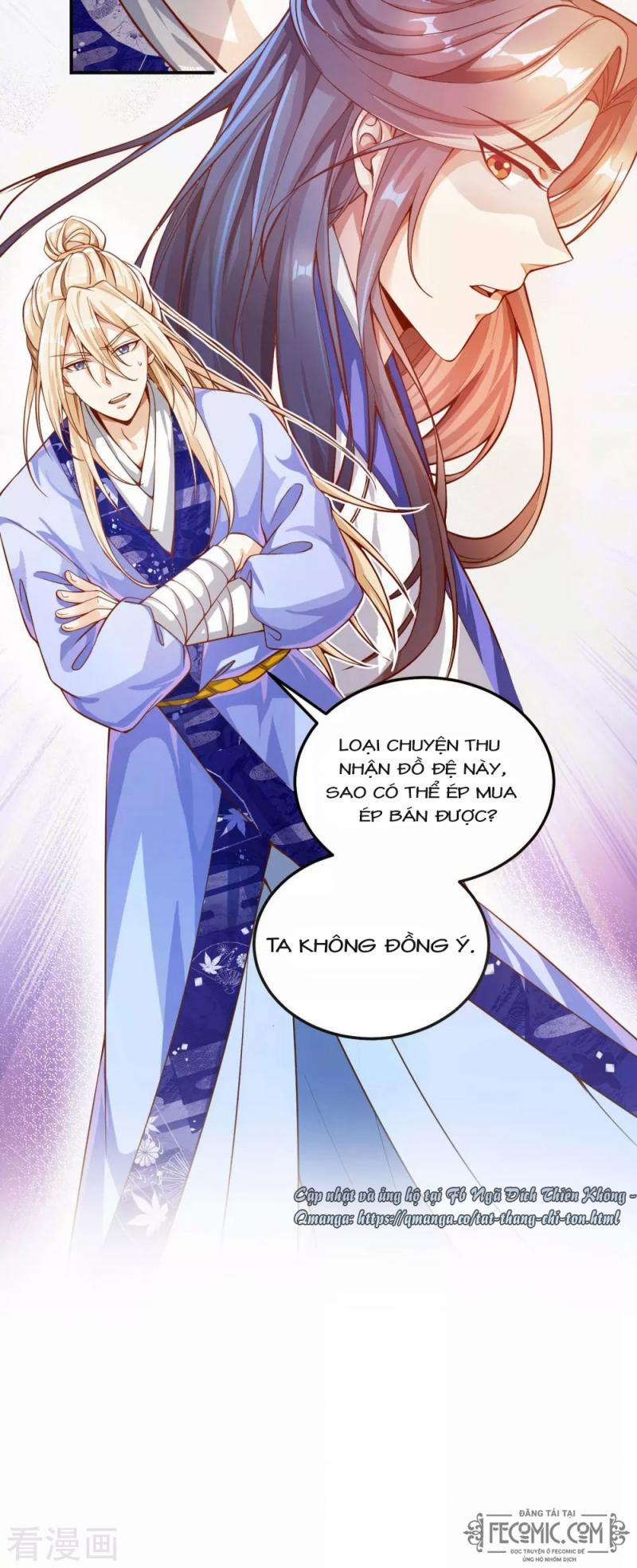 Tất Thắng Chí Tôn 18 trang 34