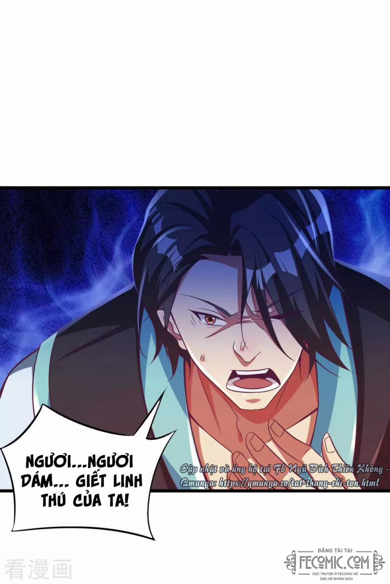 Tất Thắng Chí Tôn 18 trang 6