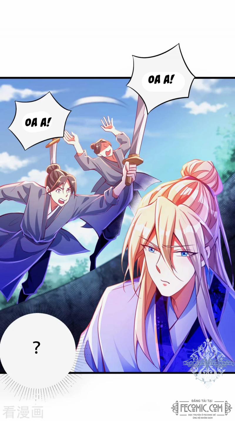 Tất Thắng Chí Tôn 18 trang 9