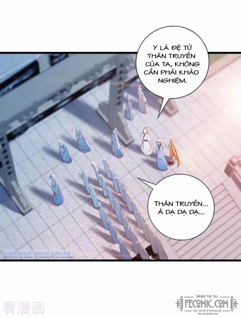 Tất Thắng Chí Tôn 19 trang 17