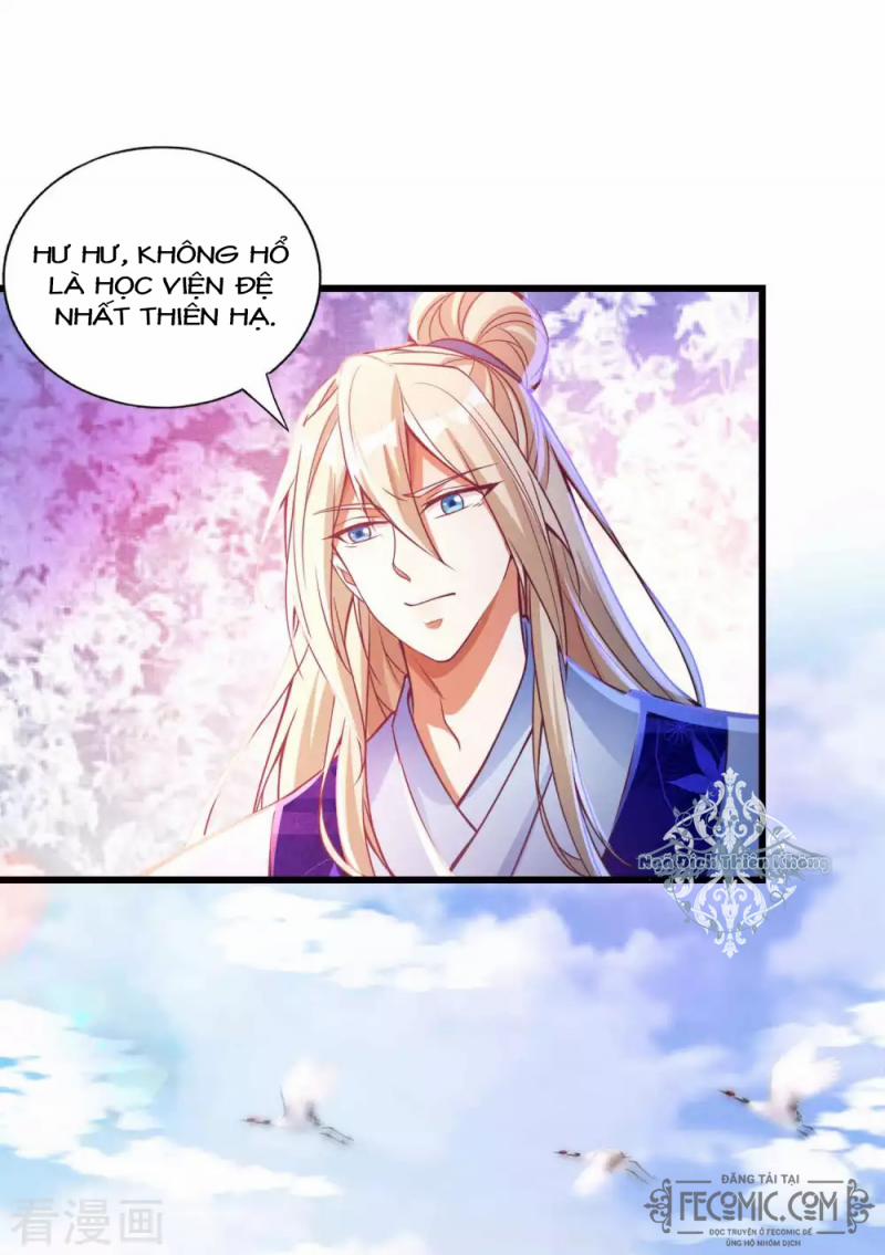 Tất Thắng Chí Tôn 19 trang 18